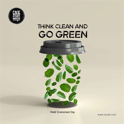 30 Genius Environmental Ad Campaign Ideas