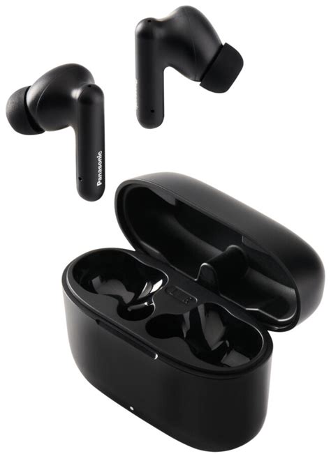 Panasonic Announces The Rz B310w And Rz B110w True Wireless Earphones