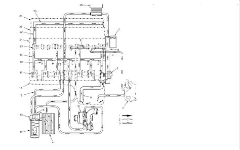 Dt Straight Six Fuel Diagram Check Valves International D