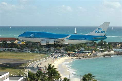 Planes Spotting: Princess Juliana International Airport, St. Maarten (SXM), Ever Been?