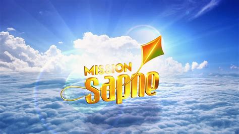 Mission Sapne- TellyPortal