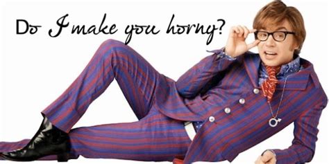 Best Austin Powers Quotes Quotesgram