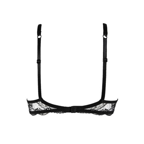 Lise Charmel Lingerie Soir De Venise Push Up Bh Zwart Aca Italian