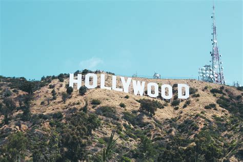 Famous Movie Locations In Los Angeles A Group Tour Blog