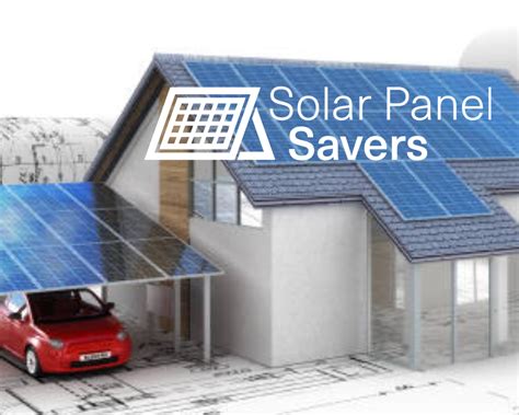 Solar Panels For A Garage Ultimate Guide Solar Panel Savers