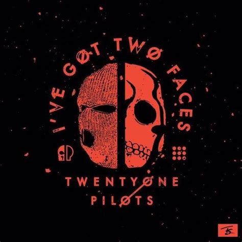 Twenty One Pilots Goner