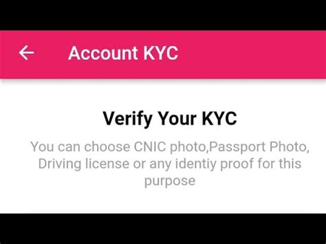 BNP Network UPDATE How Complete Bnp Network KYC Step By Step YouTube