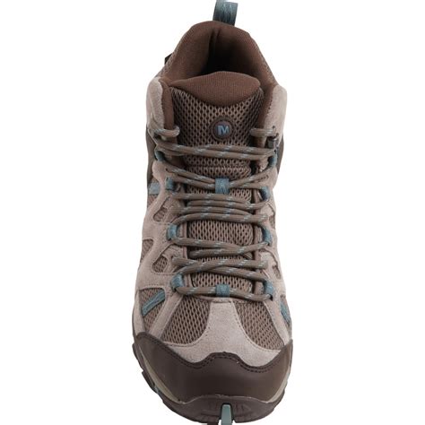 Merrell Deverta 2 Mid Hiking Boots For Women Save 54