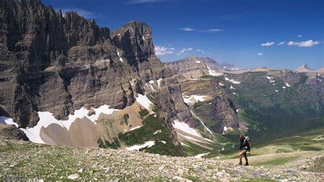 Glacier National Park – Mountain Photographer : a journal by Jack Brauer