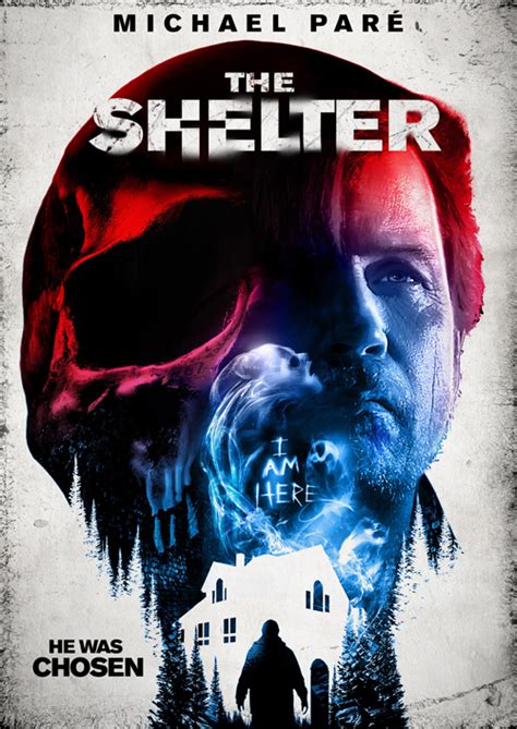 The Shelter Movie Review - Ravenous Monster Horror Webzine