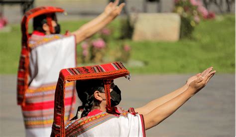 El Quechua En Nuestra Vida Diaria Saphi El Quechua En Tus Manos