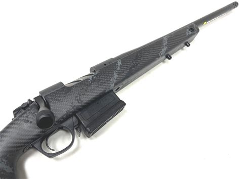 Bergara B Crest Carbon Rifle