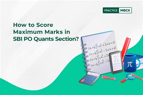 SBI PO 2022 Quantitative Aptitude Preparation Strategy