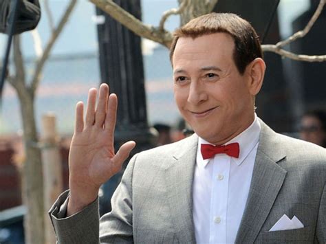 From Stage to Stardom: Remembering Pee-Wee Herman Actor Paul Reubens ...