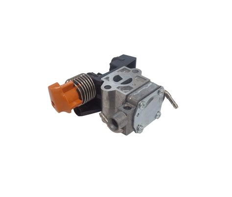 Genuine Stihl FS94 HL94 KM94 Carburettor 4149 120 0600 RC2 S243E