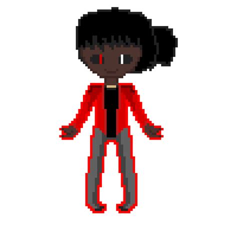 Pixilart - undertale me (NEW SPRITE) by Diamond-The-Bun