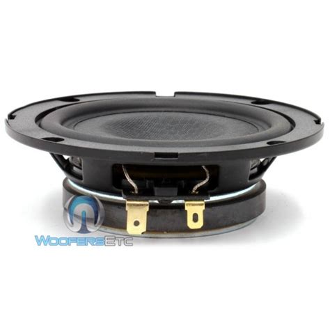 CL-4SL - CDT Audio Midrange Super Slim Speakers