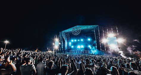 Ultra Beach Costa Del Sol 2023 Everything You Need To Know Line Up And Tickets Night Mag