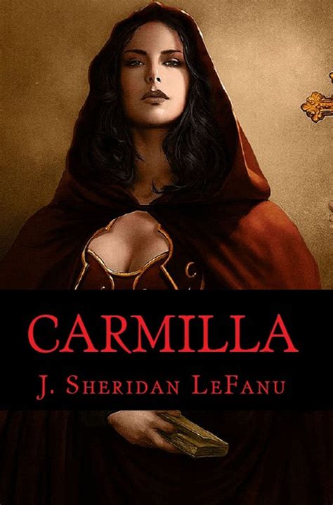 Carmilla illustrated by J. Sheridan Le Fanu | Goodreads