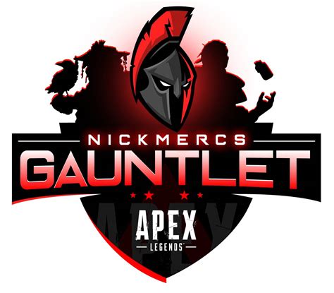 Nickmercs MFAM Gauntlet 50 000 Tournament Returns For Apex Legends