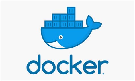 Docker Container Logo Hd Png Download Transparent Png Image Pngitem