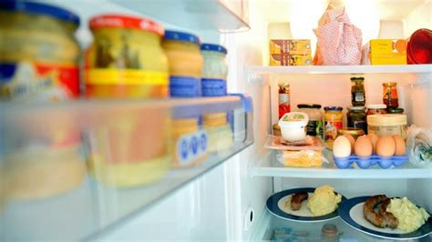 Comment Bien Ranger Son Frigo Pour Moins Gaspiller TF1 INFO