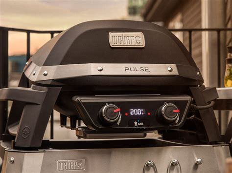 Buy Weber Bbq Online Q Q And Weber Igrill Australia