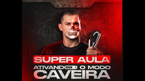 Ano Novo Vida Nova Ative O Modo Caveira Youtube