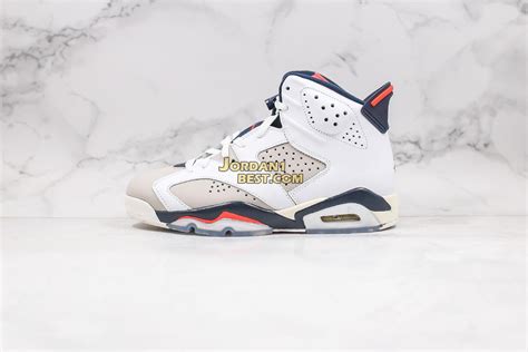 Best Replicas Air Jordan Retro Tinker Mens White