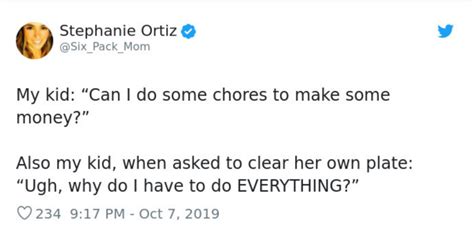 75 Hilarious Tweets About Raising Teenagers That Are So Relatable Raising Teens Today