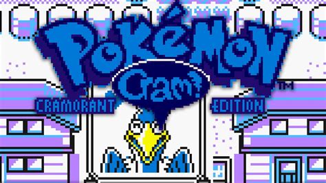 Pokemon Yellow Cramorant Edition New Way To Enjoy Pokemon Yellow Has