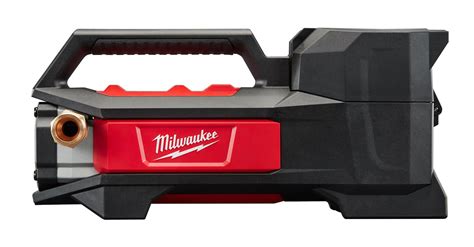 Milwaukee Tool 2771 20 Milwaukee M18 Transfer Pumps Summit Racing