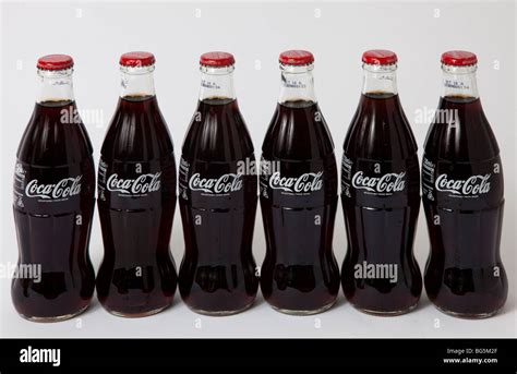 Coca cola Banque de photographies et dimages à haute résolution Alamy