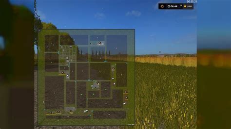 Westbridge Hills Flat Map V1 3 1 FS17 KingMods