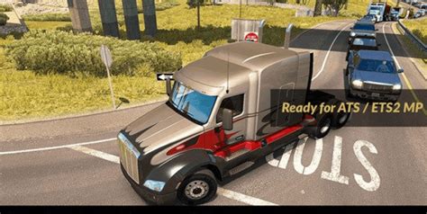 Reshade V3 0 8 SweetFX V2 0 Final Preset V1 7 ATS American Truck