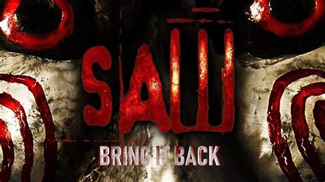 +900 signatures already - Bring SAW game back to STEAM : saw