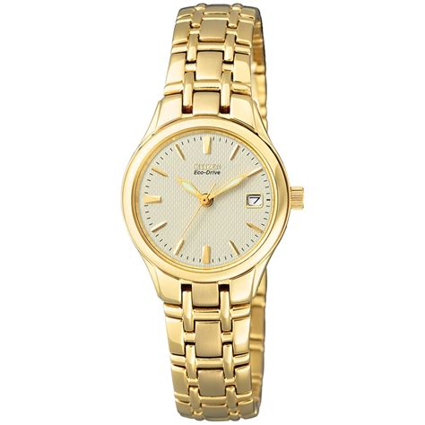 Citizen Eco Drive Ladies Watch Ew1262 55p Costco Australia