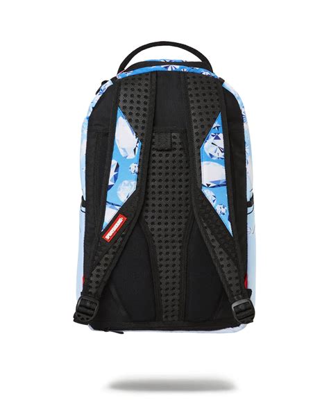 Backpack Sprayground Pink Panther Sharkmouth Dlxr Backpack