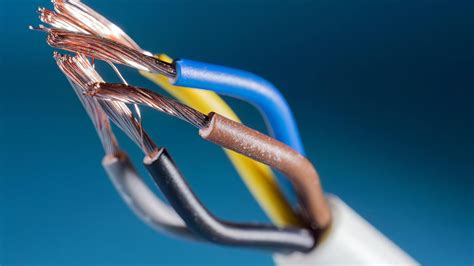 4 Potential Issues Caused by Exposed Wiring