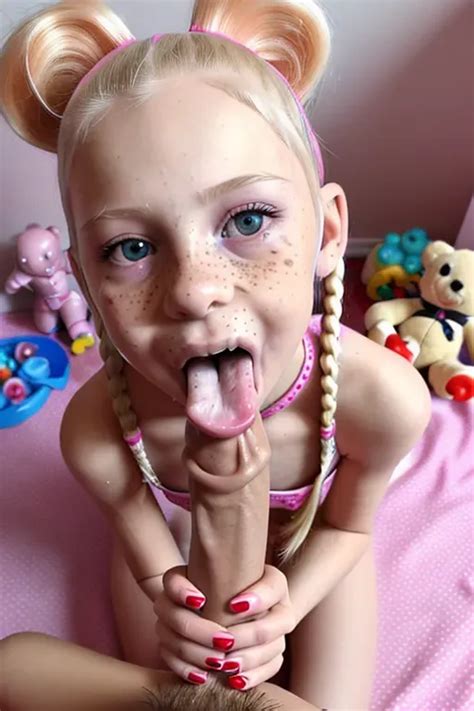 Dopamine Girl 1girl Skinny Cum On Face Blonde With Freckles