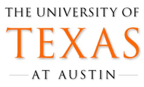 Download High Quality university of texas logo austin Transparent PNG ...