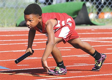 Mandm Club Members Claim First Two Seconds At Taaf Region 7 Meet On