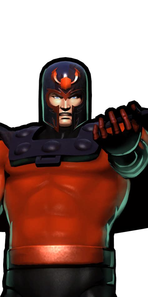 File UMVC3 Magneto Color 4 Png SuperCombo Wiki