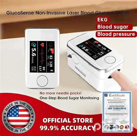🧬 America’s Most Comfortable Glucose Monitor | 🩸Say goodbye to painful