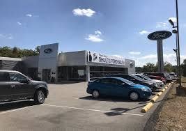 Shults Ford South car dealership in Pittsburgh, PA 15236 | Kelley Blue Book