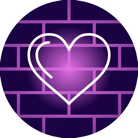 Heart Creative Icon Design 39682480 Vector Art At Vecteezy