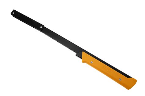 Agawa Boreal24 All Purpose Foldable Saw Yellow Advantageously