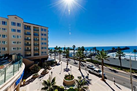 Hotels In Oceanside Ca Book Your Room Accommodations