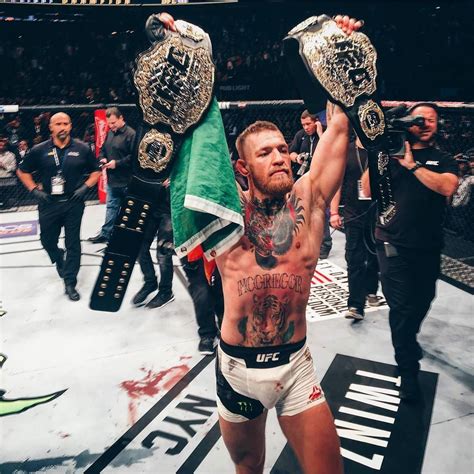 Ufc 257 Everything You Need To Know About Conor Mcgregor