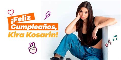 Nickelodeon Latam On Twitter Feliz Cumplea Os Kirakosarin Te